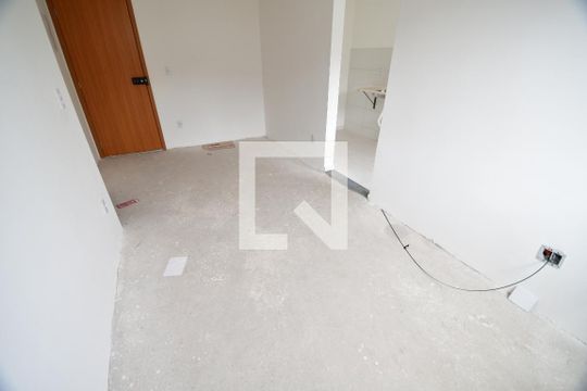 Apartamento à venda com 2 quartos, 45m² em Jardim Boa Esperança, Campinas