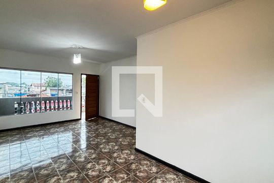 Casa para alugar com 3 quartos, 160m² em Parque Novo Oratório, Santo André
