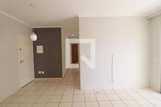 Apartamento para alugar com 2 quartos, 57m² em Subsetor Leste - 8 (l-8), Ribeirão Preto