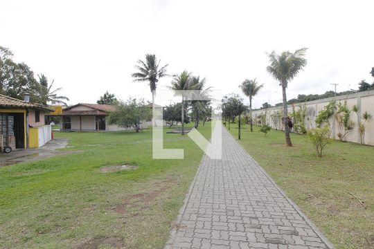 Área comum de casa de condomínio para alugar com 2 quartos, 120m² em Dunas do Peró, Cabo Frio