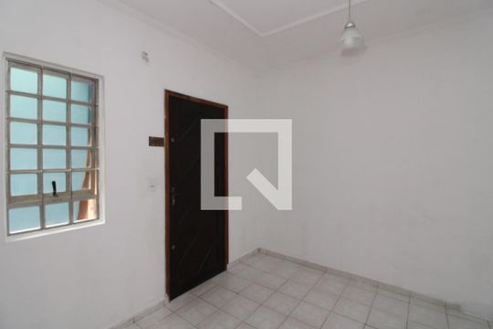 Quarto  de casa para alugar com 1 quarto, 35m² em Jardim Castelo, São Paulo
