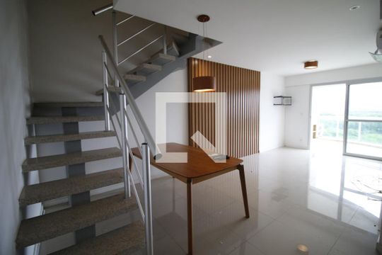 Apartamento à venda com 2 quartos, 115m² em Jacarepaguá, Rio de Janeiro
