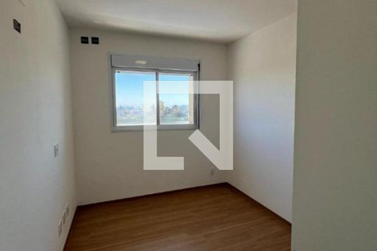 Suíte de apartamento para alugar com 2 quartos, 65m² em Loteamento Parque São Martinho, Campinas