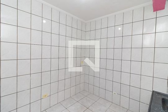 Casa para alugar com 1 quarto, 45m² em Jardim Tiete, São Paulo