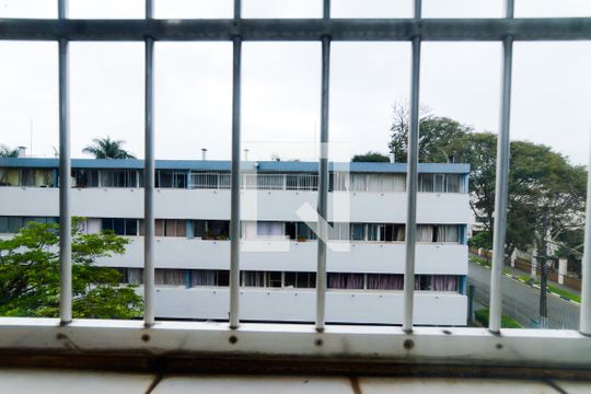 Vista do Quarto 2 de apartamento à venda com 2 quartos, 60m² em Parque Cecap, Guarulhos
