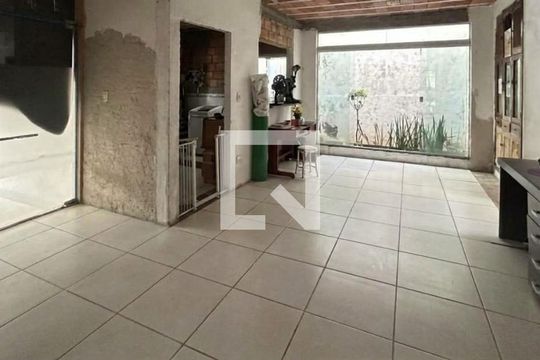 Casa de Condomínio à venda com 3 quartos, 201m² em Paquetá, Belo Horizonte