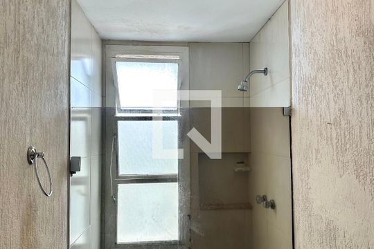 Apartamento para alugar com 1 quarto, 58m² em Humaitá, Rio de Janeiro