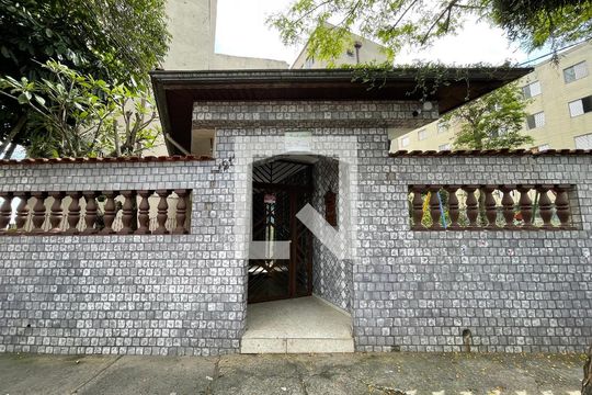 Fachada de apartamento para alugar com 2 quartos, 50m² em Artur Alvim, São Paulo