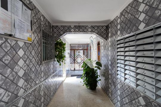 Área Comum   de apartamento para alugar com 2 quartos, 50m² em Artur Alvim, São Paulo