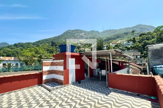Casa de Condomínio à venda com 4 quartos, 380m² em Jardim Botânico, Rio de Janeiro
