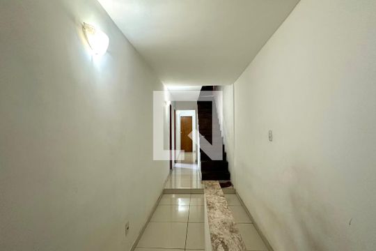 Casa de Condomínio à venda com 4 quartos, 380m² em Jardim Botânico, Rio de Janeiro