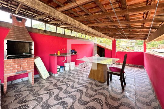 Casa de Condomínio à venda com 4 quartos, 380m² em Jardim Botânico, Rio de Janeiro