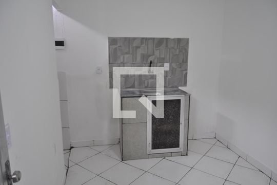 Kitnet/Studio para alugar com 1 quarto, 35m² em Méier, Rio de Janeiro