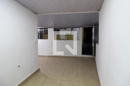 Casa para alugar com 1 quarto, 55m² em Vila Adalgisa, São Paulo