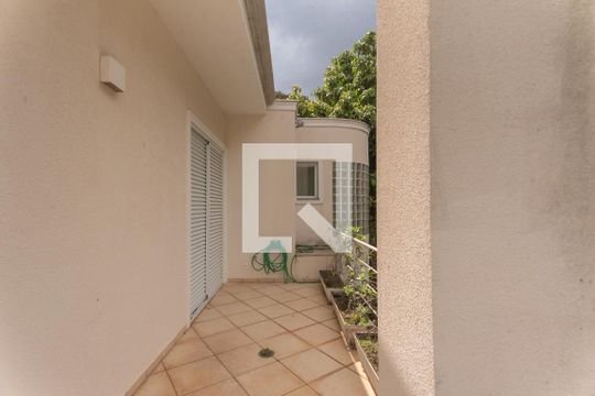 Casa de Condomínio à venda com 4 quartos, 1300m² em Jardim Chapadão, Campinas