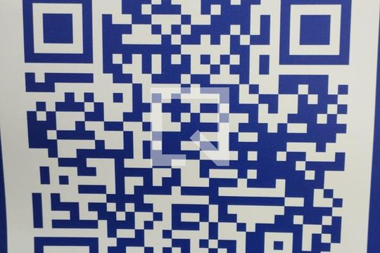 placa LZKQ-51 de apartamento à venda com 2 quartos, 64m² em Serra, Belo Horizonte
