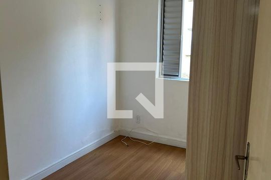 Apartamento à venda com 2 quartos, 44m² em Parque Nações Unidas, São Paulo