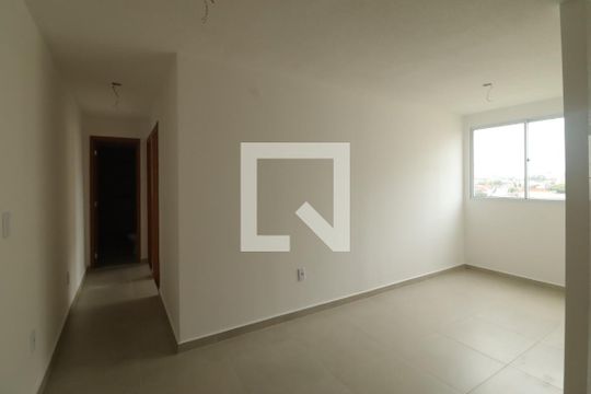 Apartamento à venda com 2 quartos, 45m² em Vila Palacios, Campinas