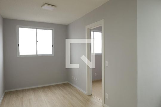 Apartamento para alugar com 2 quartos, 37m² em Cidade Nova São Miguel, São Paulo