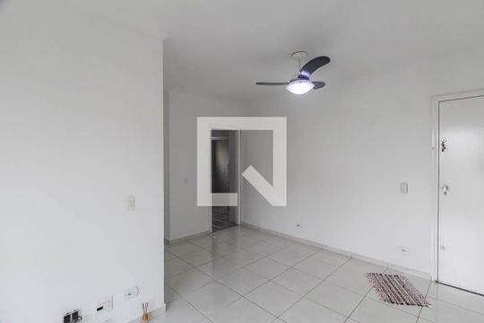 Apartamento à venda com 2 quartos, 50m² em Jardim Imperador (zona Leste), São Paulo