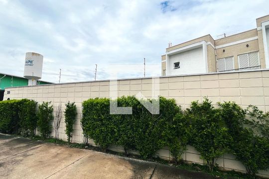 Casa para alugar com 1 quarto, 40m² em Fazenda Santa Cândida, Campinas