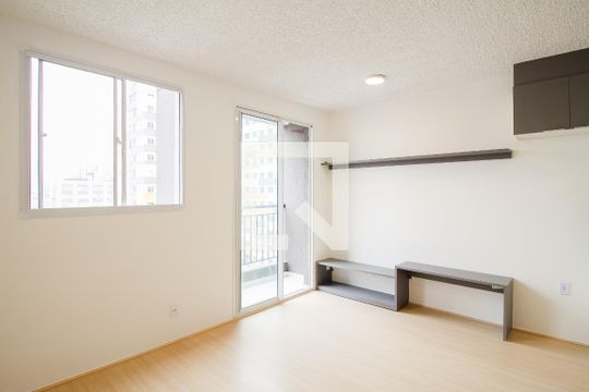 Kitnet/Studio à venda com 1 quarto, 24m² em Tatuapé, São Paulo