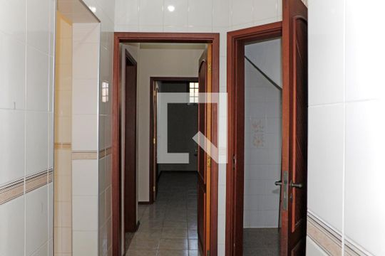 Cozinha de casa de condomínio para alugar com 3 quartos, 920m² em Loteamento Banespa, Vinhedo