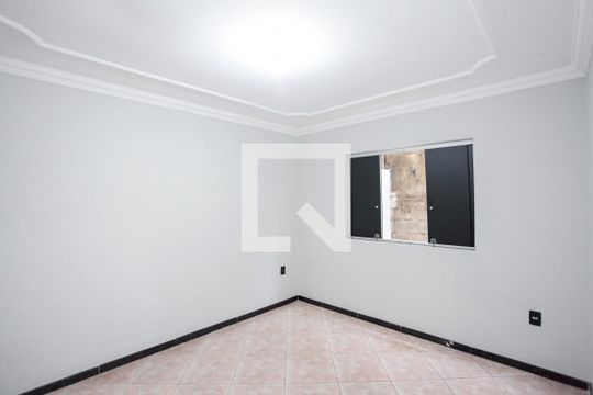 Casa para alugar com 3 quartos, 100m² em Morro do Confisco, Contagem