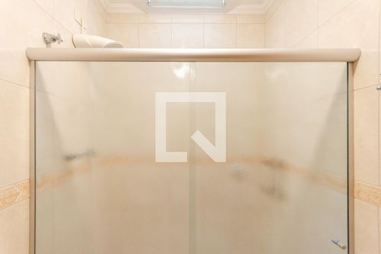 Suíte 1 - Banheiro de casa à venda com 5 quartos, 150m² em Chácara Inglesa, São Paulo