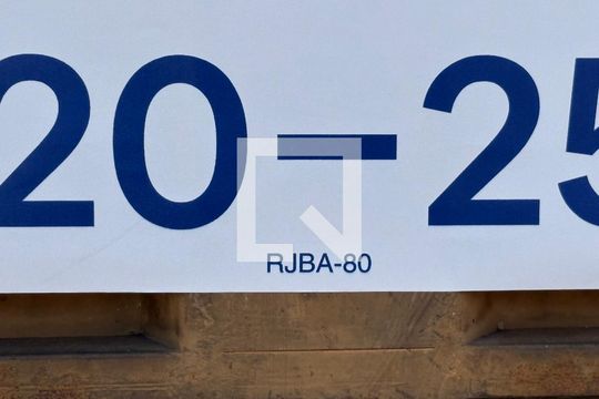 Placa de casa para alugar com 3 quartos, 50m² em Alto Caiçaras, Belo Horizonte