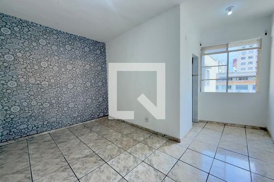 Apartamento à venda com 1 quarto, 47m² em Centro, Belo Horizonte