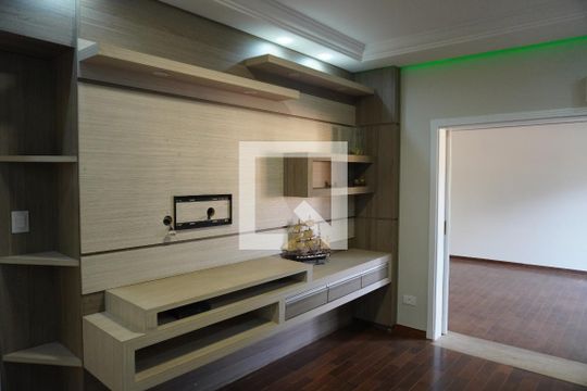 Apartamento à venda com 2 quartos, 140m² em Vila Santa Catarina, Americana