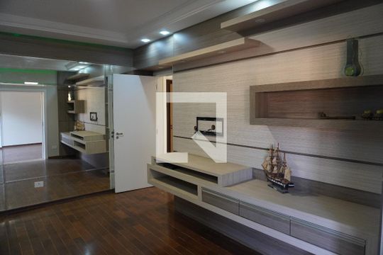 Apartamento à venda com 2 quartos, 140m² em Vila Santa Catarina, Americana