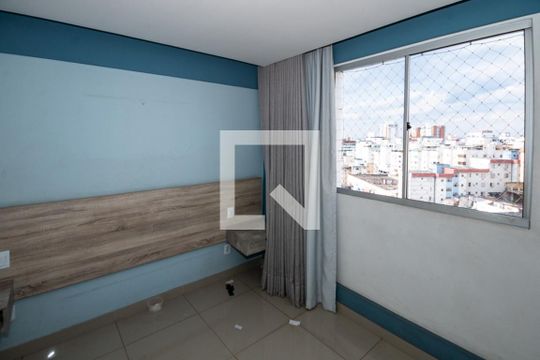 Apartamento para alugar com 2 quartos, 58m² em Castelo, Belo Horizonte