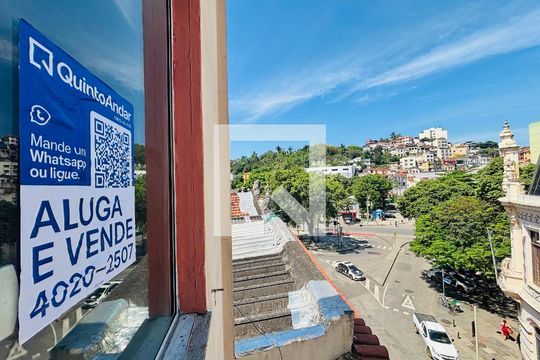 Apartamento para alugar com 2 quartos, 42m² em Catete, Rio de Janeiro