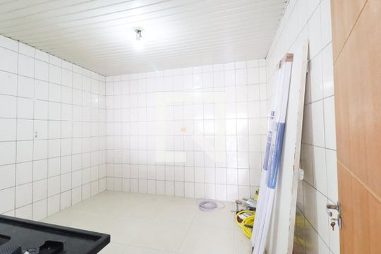 Casa para alugar com 1 quarto, 50m² em Jardim Modelo, São Paulo