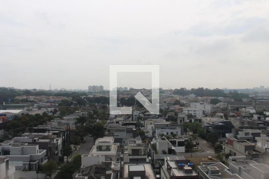 Vista de apartamento para alugar com 2 quartos, 90m² em Cerâmica, São Caetano do Sul