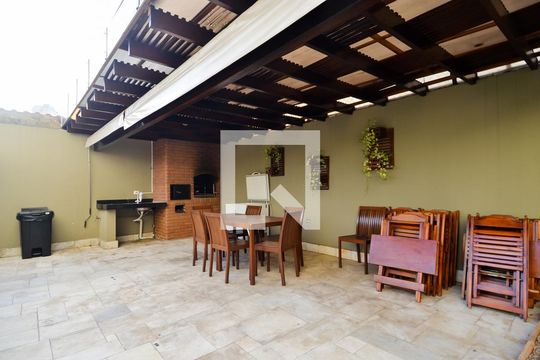 Apartamento à venda com 2 quartos, 53m² em Vila das Palmeiras, Guarulhos
