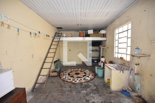Área de Serviço de casa à venda com 2 quartos, 230m² em Ponte Sao Joao, Jundiaí
