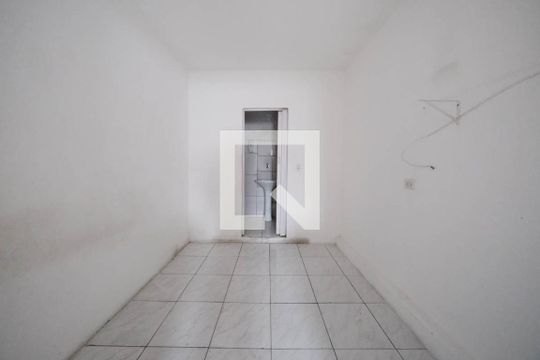 Kitnet/Studio para alugar com 1 quarto, 25m² em Vila Marieta, São Paulo