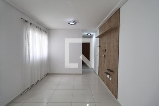 Apartamento para alugar com 2 quartos, 57m² em Parque Novo Oratório, Santo André