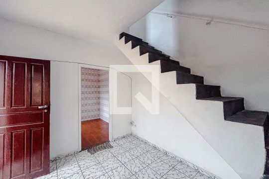 Casa para alugar com 1 quarto, 75m² em Vila Moreira, São Paulo