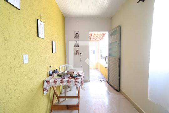 Sala de casa para alugar com 3 quartos, 250m² em Shopping Park, Uberlândia