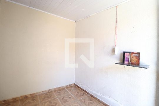 Quarto 2 - Suíte de casa para alugar com 3 quartos, 250m² em Shopping Park, Uberlândia