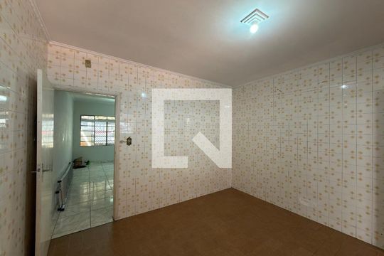 Cozinha de casa à venda com 2 quartos, 108m² em Jardim Fenix, São Bernardo do Campo