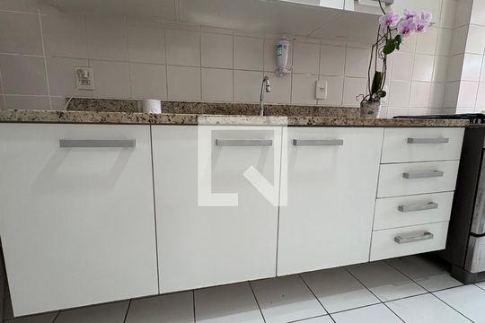 Apartamento para alugar com 2 quartos, 70m² em Recreio dos Bandeirantes, Rio de Janeiro
