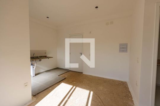 Apartamento à venda com 2 quartos, 80m² em Jardim Doutor Lauro Bueno de Camargo, Indaiatuba