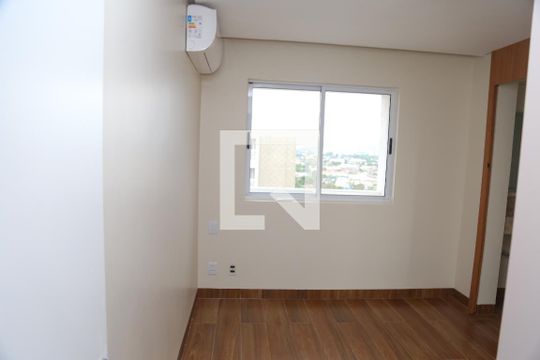 Quarto 1 de apartamento para alugar com 3 quartos, 82m² em São Francisco, Goiânia