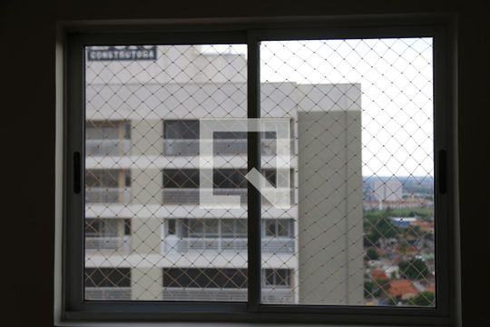 Apartamento para alugar com 3 quartos, 82m² em São Francisco, Goiânia