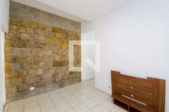 Sala de casa para alugar com 2 quartos, 65m² em Cabuçu, Guarulhos